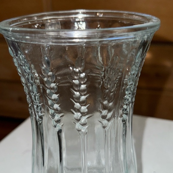 Brody Co. Large Glass Vase - Picture 3 of 4